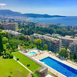tres-bel-appartement-vue-mer-a-nice-fabron-residence.fr-provencehotel.com/