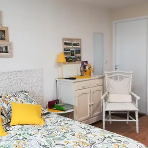  Appartement Cosy